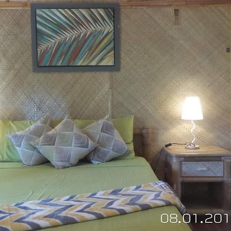 Paraiso Cave & Restaurant & Resort San Francisco  Luaran gambar