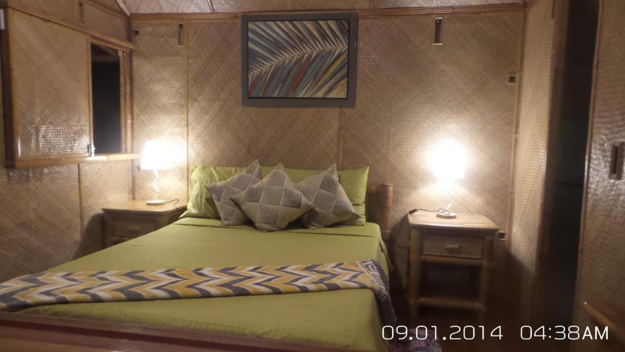Paraiso Cave & Restaurant & Resort San Francisco  Luaran gambar