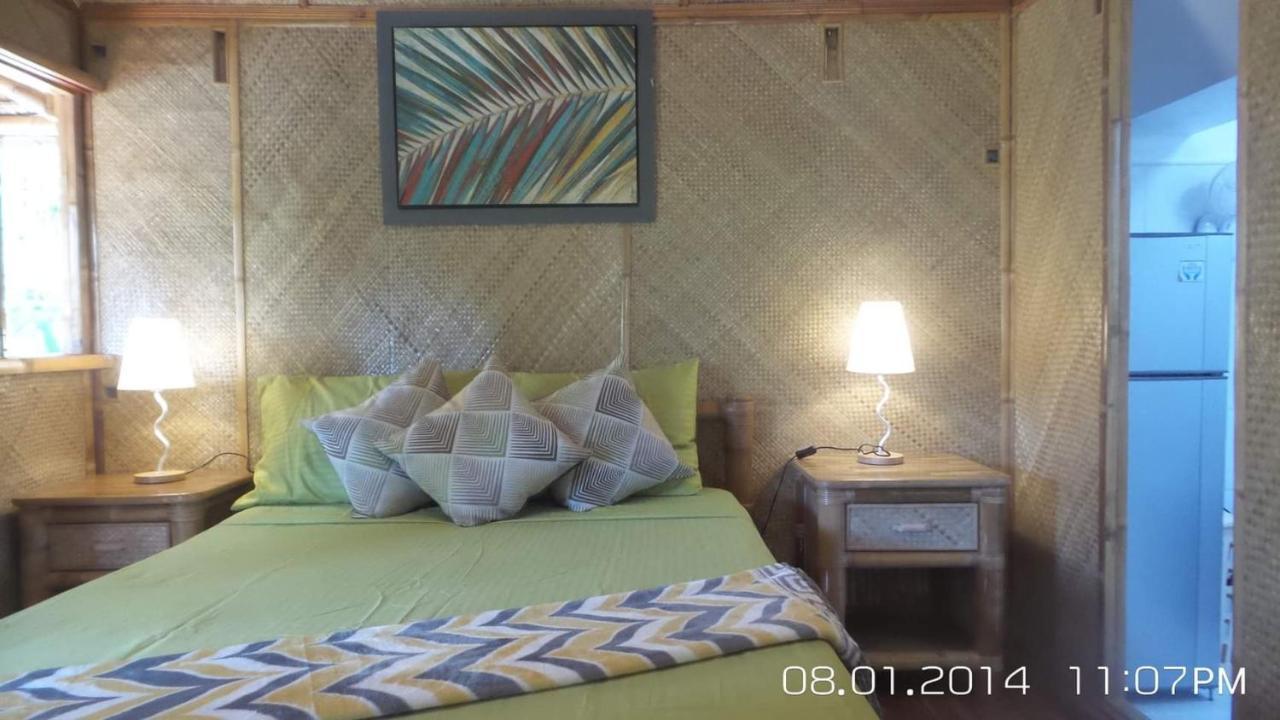 Paraiso Cave & Restaurant & Resort San Francisco  Luaran gambar