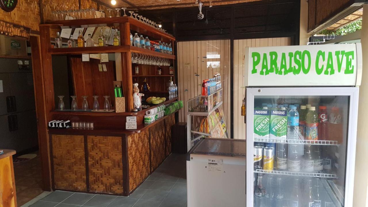 Paraiso Cave & Restaurant & Resort San Francisco  Luaran gambar