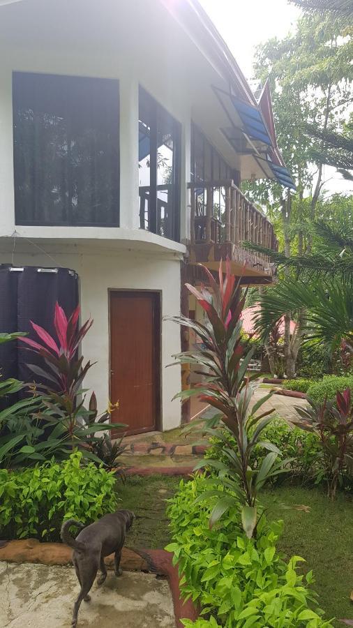Paraiso Cave & Restaurant & Resort San Francisco  Luaran gambar