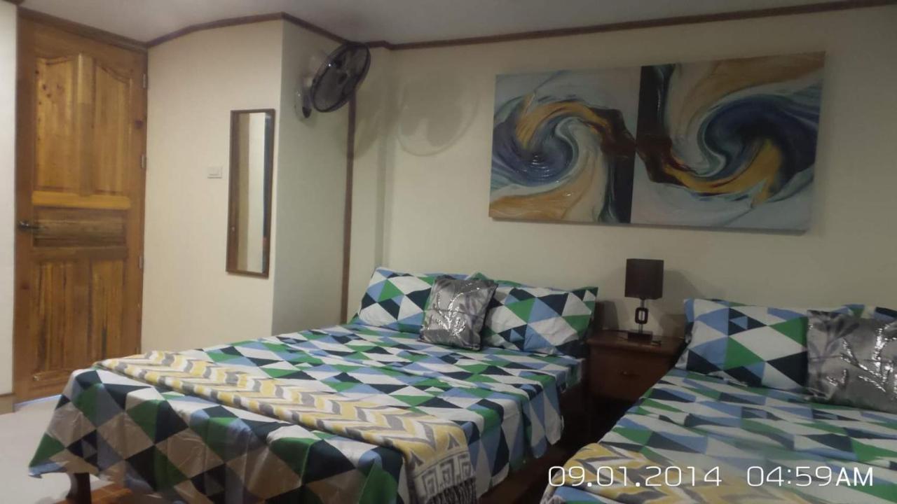 Paraiso Cave & Restaurant & Resort San Francisco  Luaran gambar