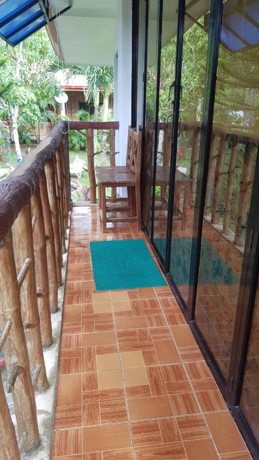 Paraiso Cave & Restaurant & Resort San Francisco  Luaran gambar