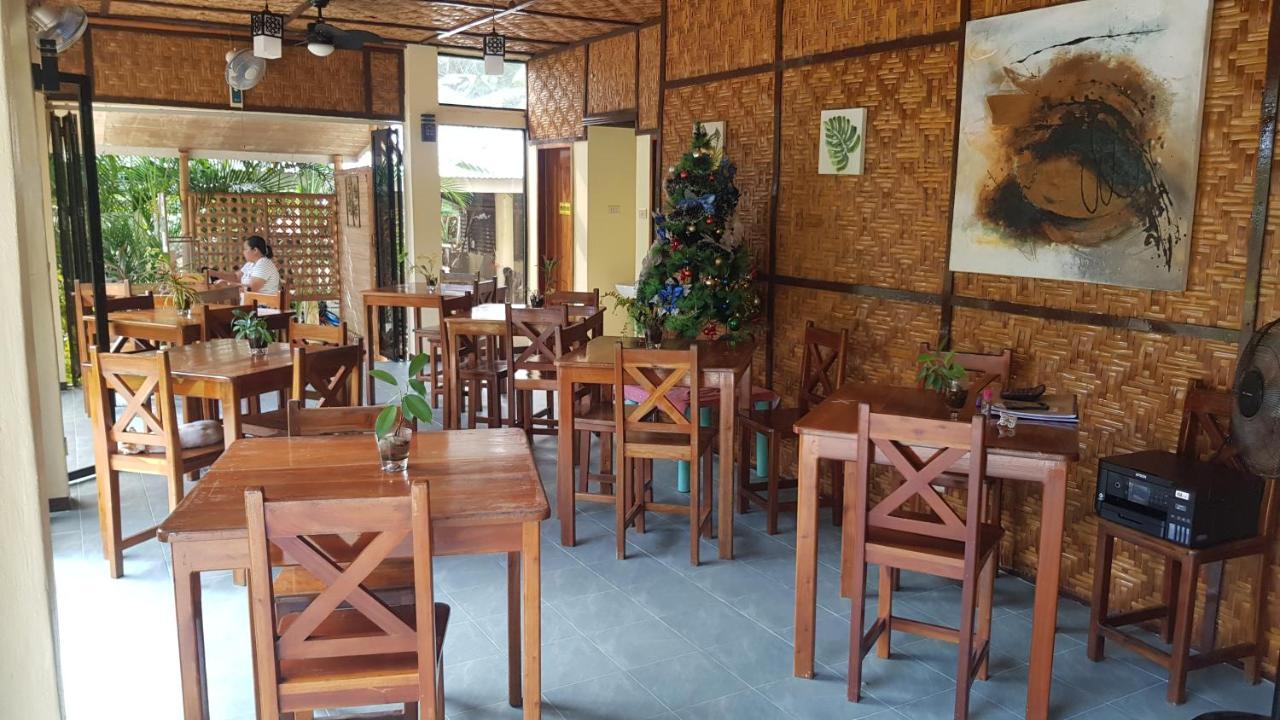 Paraiso Cave & Restaurant & Resort San Francisco  Luaran gambar